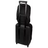 Case Logic Invigo Eco INVIBP114 Melna 35,6 cm (14 collu) mugursoma