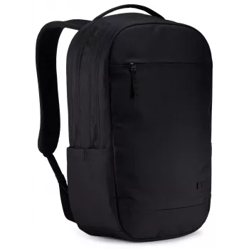Case Logic Invigo Eco INVIBP116 melna mugursoma 39,6 cm (15,6 collu)