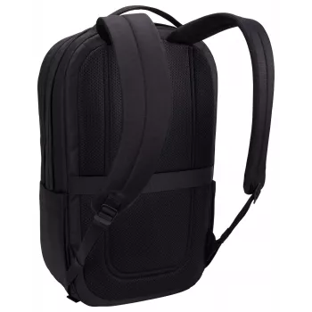 Case Logic Invigo Eco INVIBP116 melna mugursoma 39,6 cm (15,6 collu)