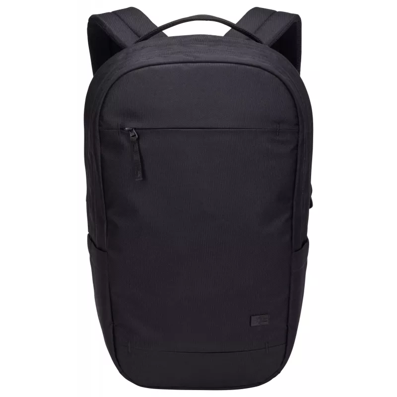 Case Logic Invigo Eco INVIBP116 melna mugursoma 39,6 cm (15,6 collu)