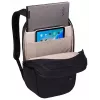 Case Logic Invigo Eco INVIBP116 melna mugursoma 39,6 cm (15,6 collu)