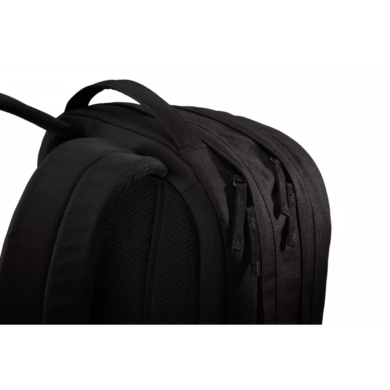 Case Logic Invigo Eco INVIBP116 melna mugursoma 39,6 cm (15,6 collu)