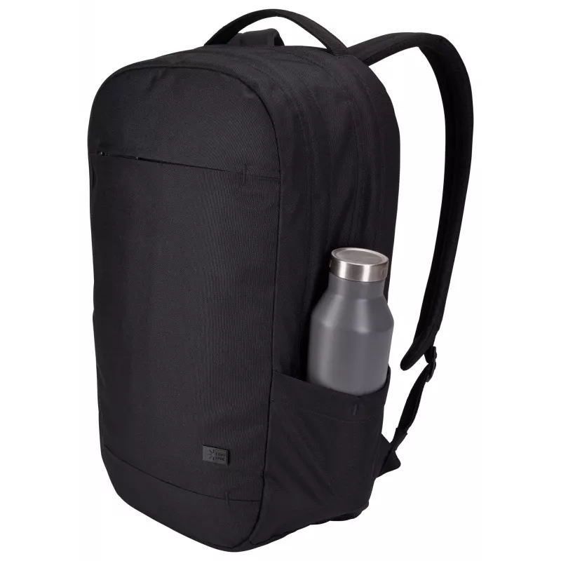 Case Logic Invigo Eco INVIBP116 melna mugursoma 39,6 cm (15,6 collu)