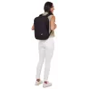 Case Logic Invigo Eco INVIBP116 melna mugursoma 39,6 cm (15,6 collu)