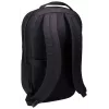 Case Logic Invigo Eco INVIBP116 melna mugursoma 39,6 cm (15,6 collu)