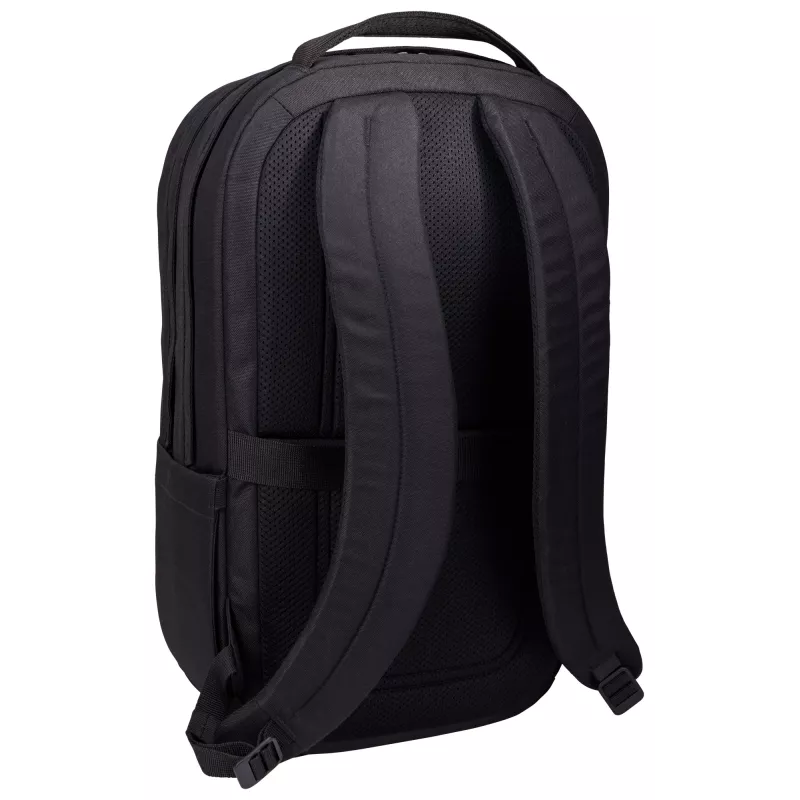 Case Logic Invigo Eco INVIBP116 melna mugursoma 39,6 cm (15,6 collu)
