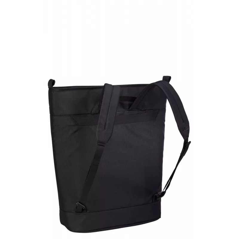 Case Logic Invigo Eco INVIT116 Melna 40,6 cm (16 collas) mugursoma