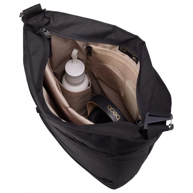 Case Logic Invigo Eco INVIT116 Melna 40,6 cm (16 collas) mugursoma