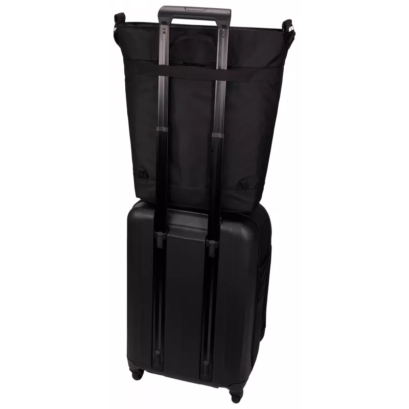 Case Logic Invigo Eco INVIT116 Melna 40,6 cm (16 collas) mugursoma