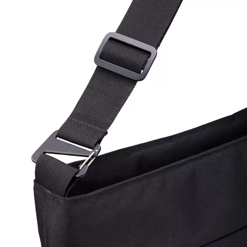 Case Logic Invigo Eco INVIT116 Melna 40,6 cm (16 collas) mugursoma