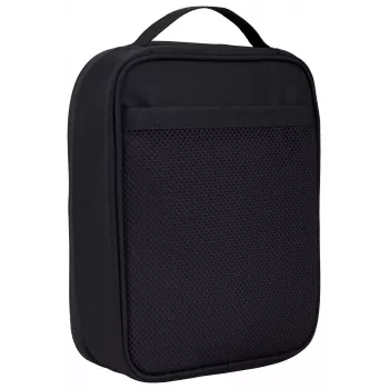 Case Logic Invigo Eco INVIAC103 Melns aprīkojuma soma – uzmavu soma