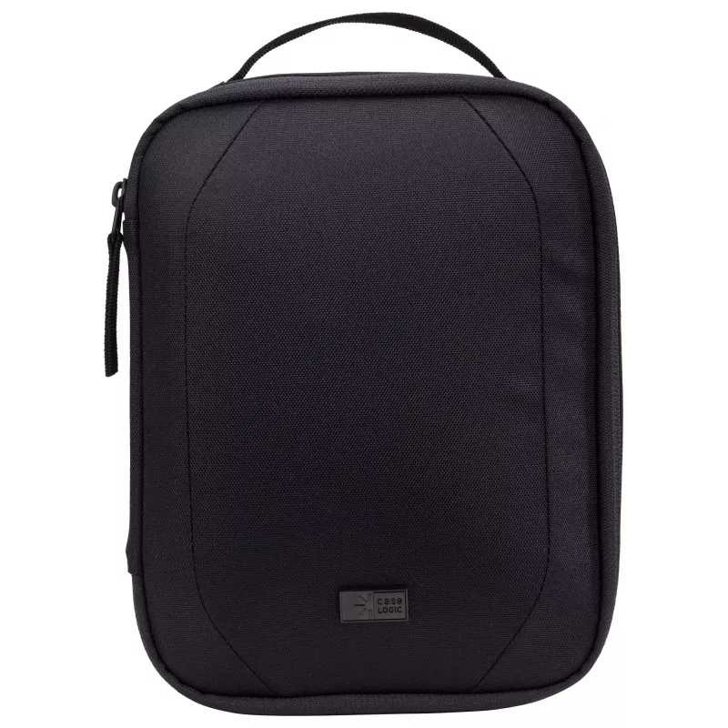 Case Logic Invigo Eco INVIAC103 Melns aprīkojuma soma – uzmavu soma