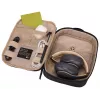 Case Logic Invigo Eco INVIAC103 Melns aprīkojuma soma – uzmavu soma