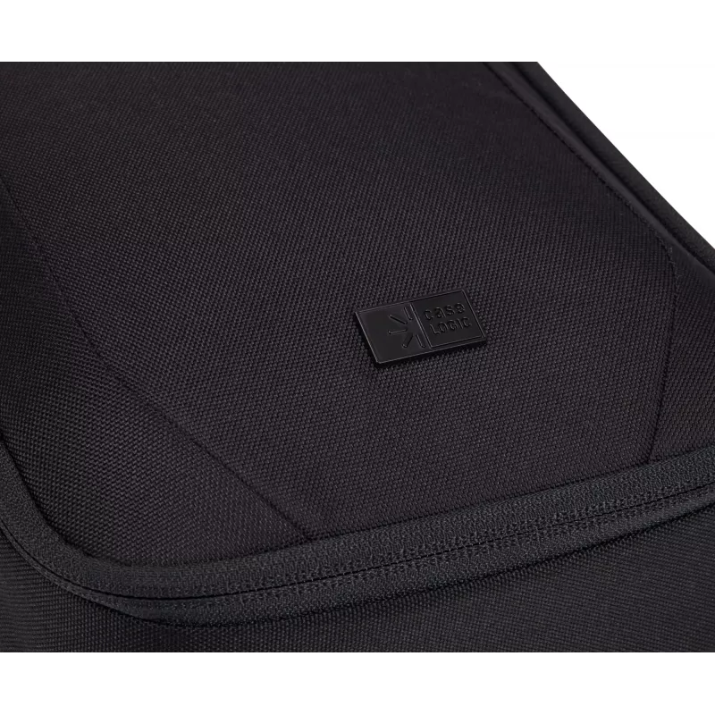 Case Logic Invigo Eco INVIAC103 Melns aprīkojuma soma – uzmavu soma