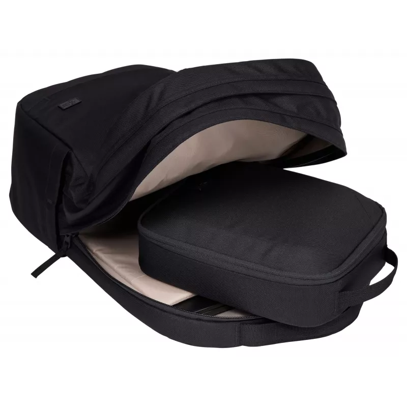 Case Logic Invigo Eco INVIAC103 Melns aprīkojuma soma – uzmavu soma