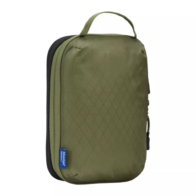 Thule TCPC201 Soft Green 1 gab. iepakošanas kubs