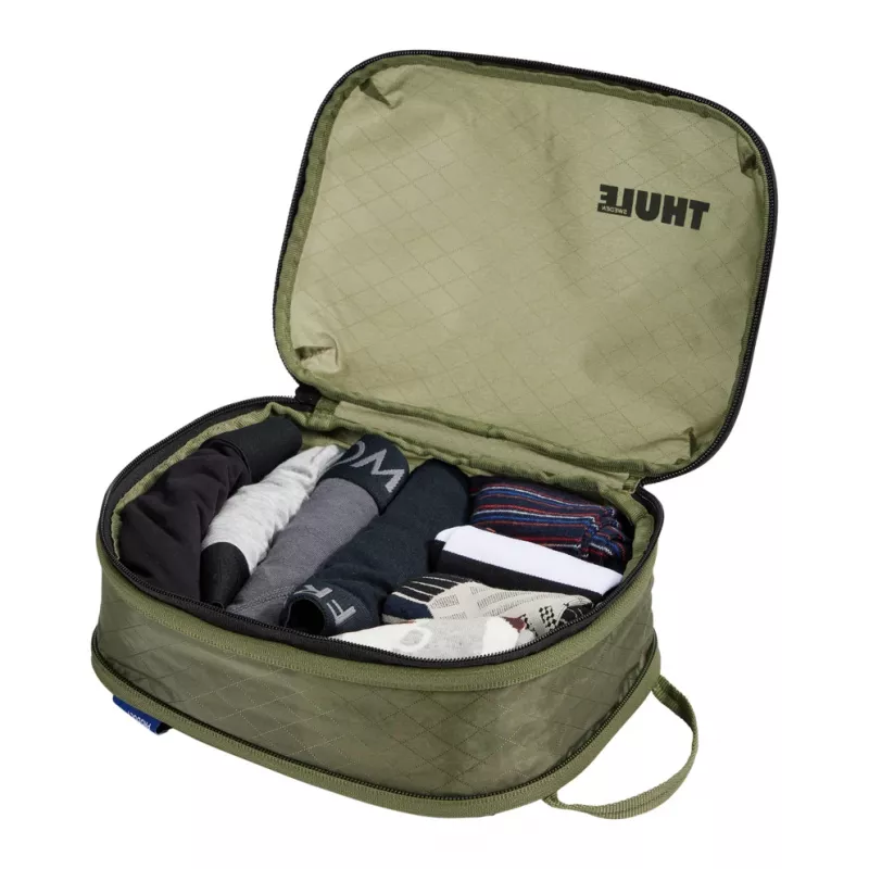 Thule TCPC201 Soft Green 1 gab. iepakošanas kubs