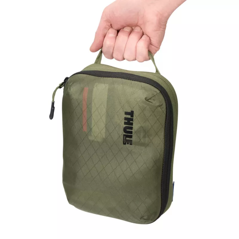 Thule TCPC201 Soft Green 1 gab. iepakošanas kubs