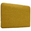 Case Logic Reflect REFPC116 Dim Gold 39,6 cm (15,6 collas) uzmavas futrālis sarkans