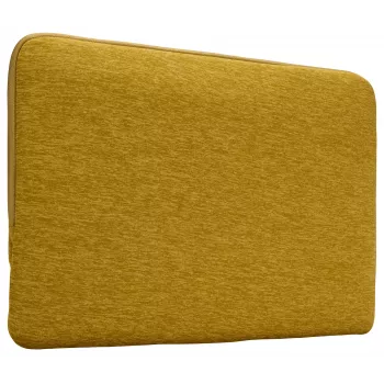 Case Logic Reflect REFPC116 Dim Gold 39,6 cm (15,6 collas) uzmavas futrālis sarkans