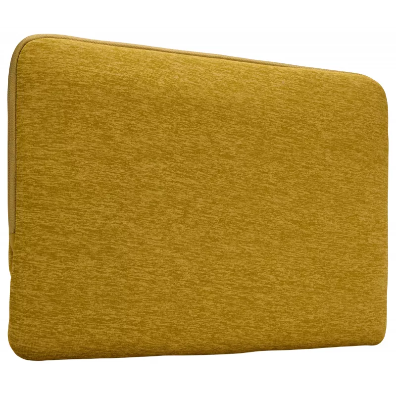 Case Logic Reflect REFPC116 Dim Gold 39,6 cm (15,6 collas) uzmavas futrālis sarkans