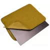 Case Logic Reflect REFPC116 Dim Gold 39,6 cm (15,6 collas) uzmavas futrālis sarkans