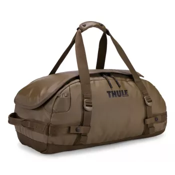 Thule Chasm TDSD302 Deep Khaki somas ceļojumu soma 40 L Poliesters