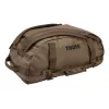 Thule Chasm TDSD302 Deep Khaki somas ceļojumu soma 40 L Poliesters