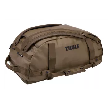 Thule Chasm TDSD302 Deep Khaki somas ceļojumu soma 40 L Poliesters