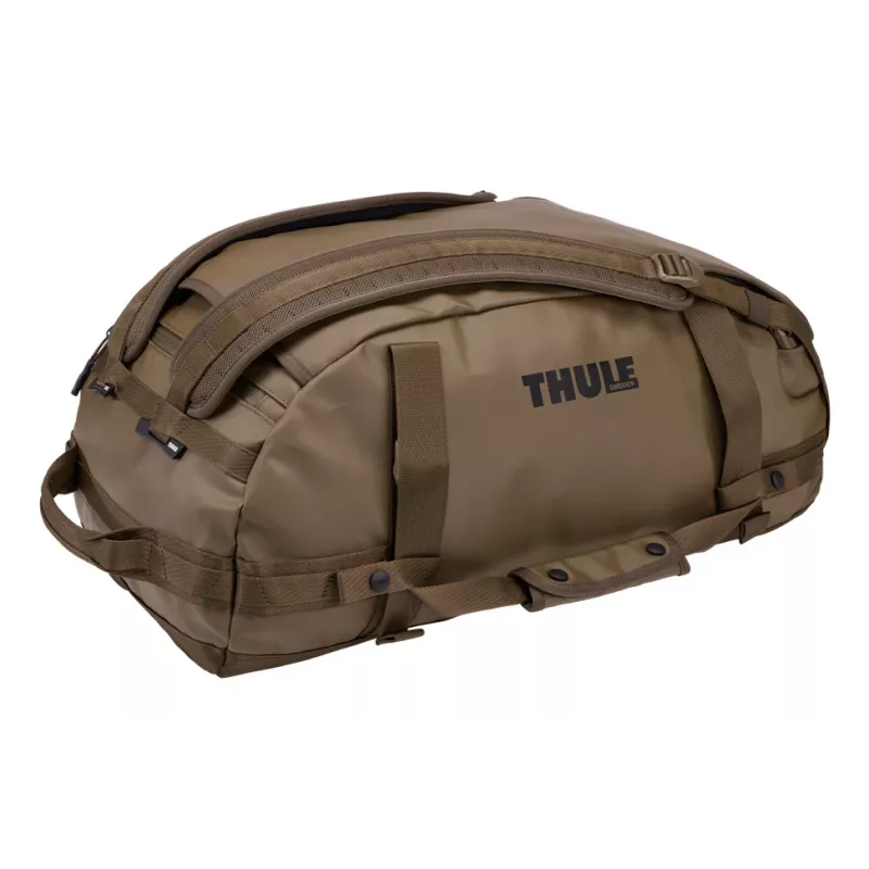 Thule Chasm TDSD302 Deep Khaki somas ceļojumu soma 40 L Poliesters