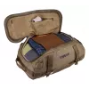 Thule Chasm TDSD302 Deep Khaki somas ceļojumu soma 40 L Poliesters