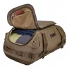 Thule Chasm TDSD302 Deep Khaki somas ceļojumu soma 40 L Poliesters