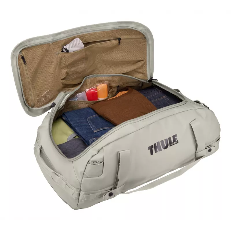 Thule Chasm TDSD303 Soft sand somas ceļojumu soma 70 L Poliesters