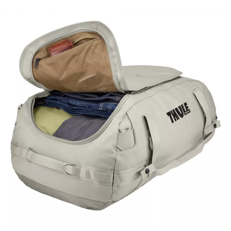Thule Chasm TDSD303 Soft sand somas ceļojumu soma 70 L Poliesters