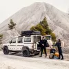 Thule Chasm TDSD303 Soft sand somas ceļojumu soma 70 L Poliesters