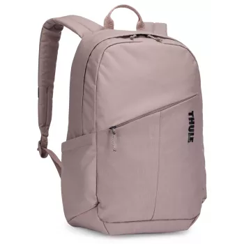 Thule TCAM-6115 Tinted Taupe mugursoma Ikdienas mugursoma Neilons, Poliesters