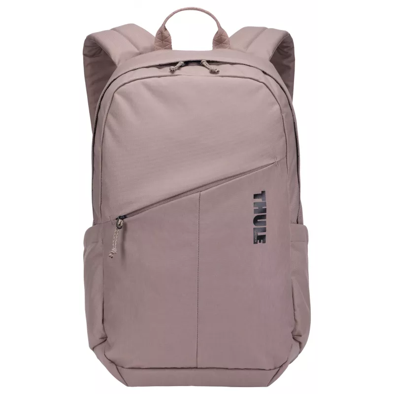 Thule TCAM-6115 Tinted Taupe mugursoma Ikdienas mugursoma Neilons, Poliesters
