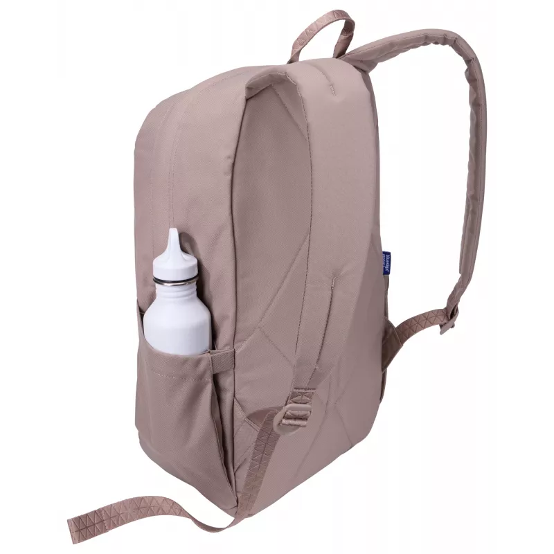 Thule TCAM-6115 Tinted Taupe mugursoma Ikdienas mugursoma Neilons, Poliesters