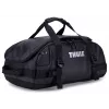 Thule Chasm TDSD301 Melns somas maiss 30 L Poliesters