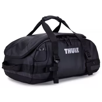 Thule Chasm TDSD301 Melns somas maiss 30 L Poliesters