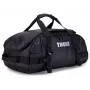 Thule Chasm TDSD301 Melns somas maiss 30 L Poliesters