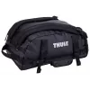 Thule Chasm TDSD301 Melns somas maiss 30 L Poliesters