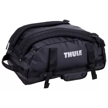Thule Chasm TDSD301 Melns somas maiss 30 L Poliesters