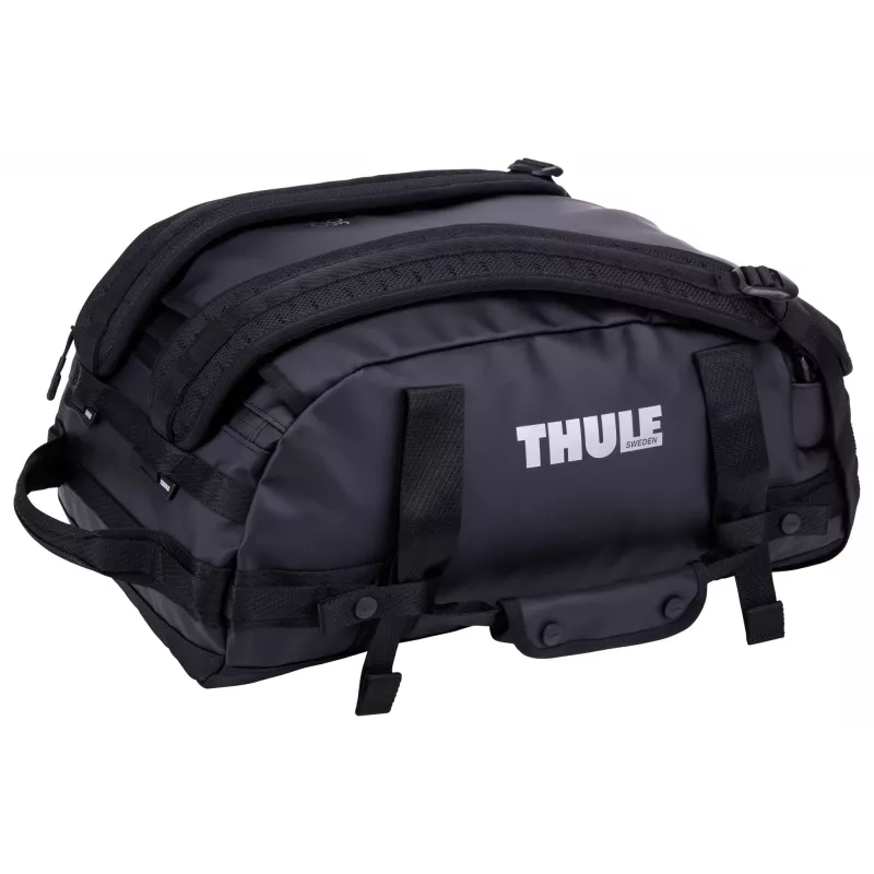 Thule Chasm TDSD301 Melns somas maiss 30 L Poliesters
