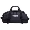Thule Chasm TDSD301 Melns somas maiss 30 L Poliesters