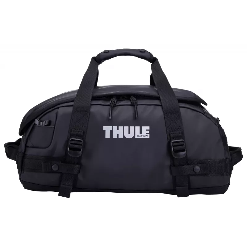 Thule Chasm TDSD301 Melns somas maiss 30 L Poliesters