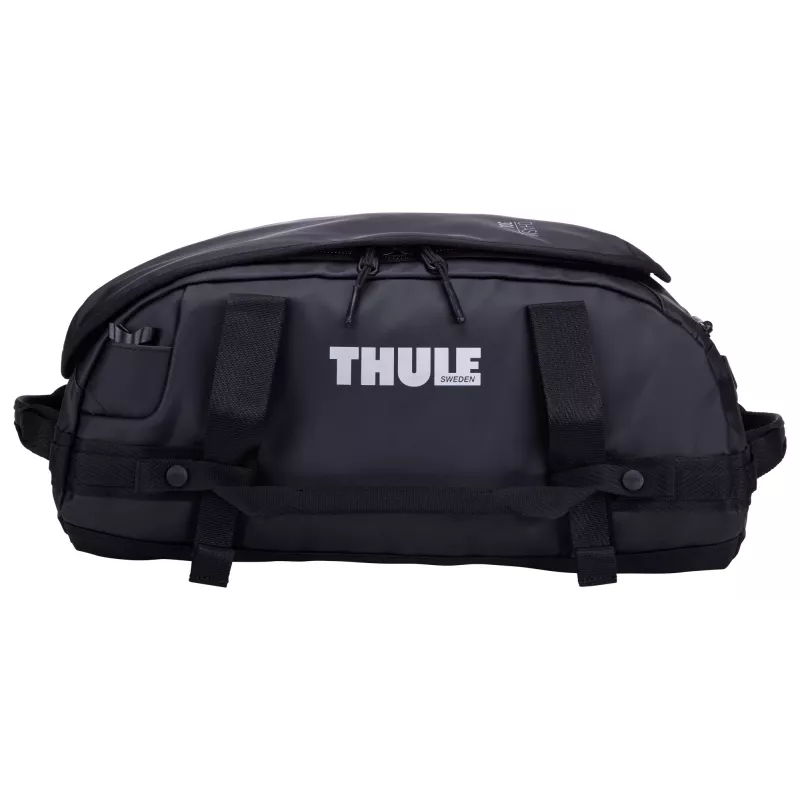 Thule Chasm TDSD301 Melns somas maiss 30 L Poliesters