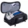 Thule Chasm TDSD301 Melns somas maiss 30 L Poliesters
