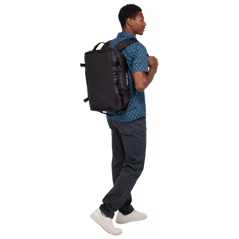 Thule Chasm TDSD301 Melns somas maiss 30 L Poliesters