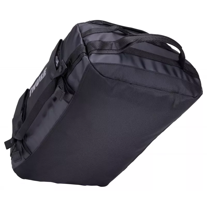 Thule Chasm TDSD301 Melns somas maiss 30 L Poliesters